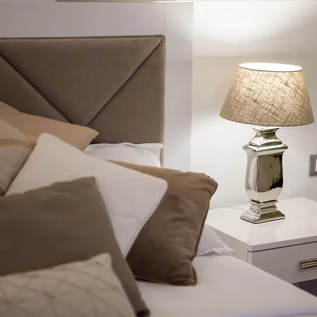 Konukevi Imperial 4*