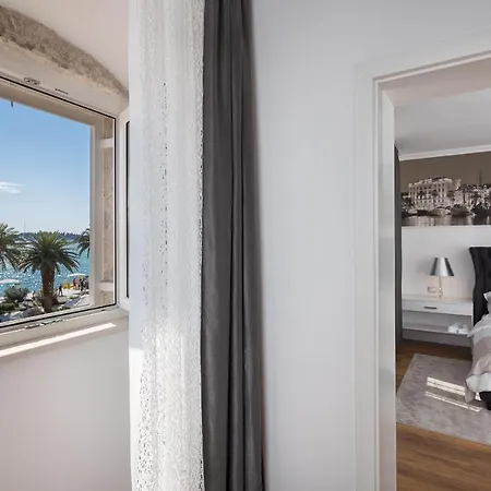 Konukevi Imperial 4*