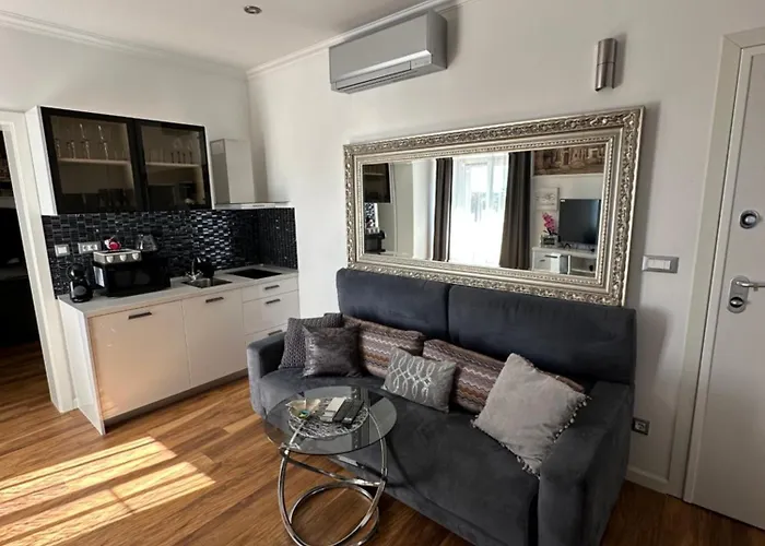 بيت ضيافة Imperial سبليت