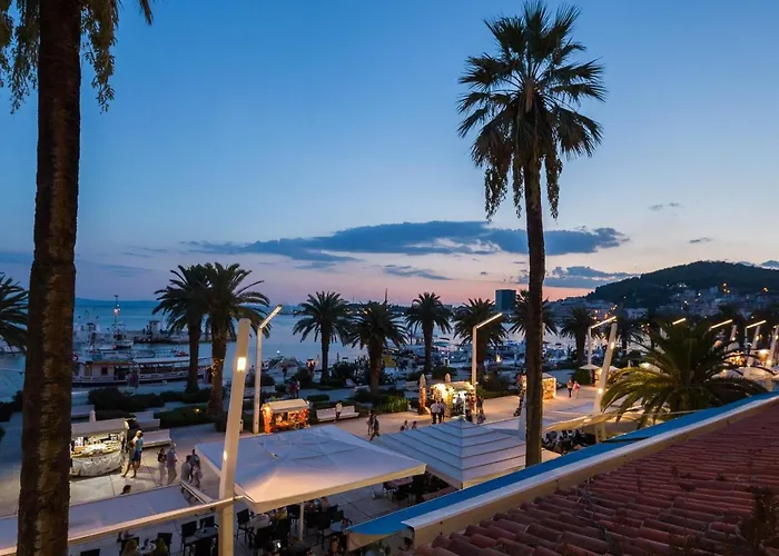 بيت ضيافة Imperial