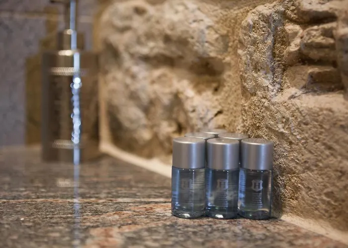 Imperial بيت ضيافة سبليت