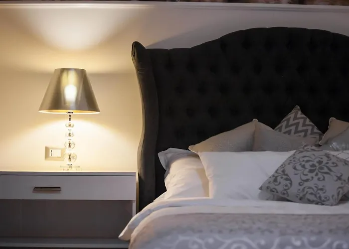 Imperial بيت ضيافة