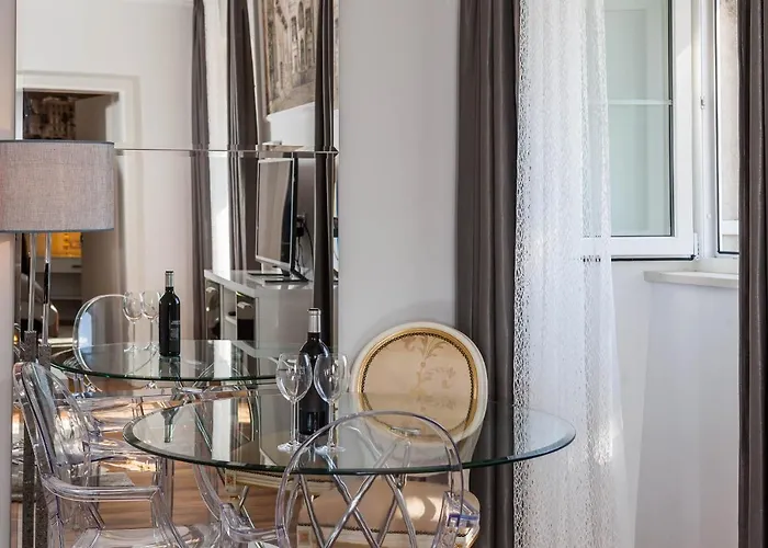 بيت ضيافة Imperial