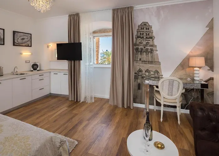 بيت ضيافة Imperial 4*