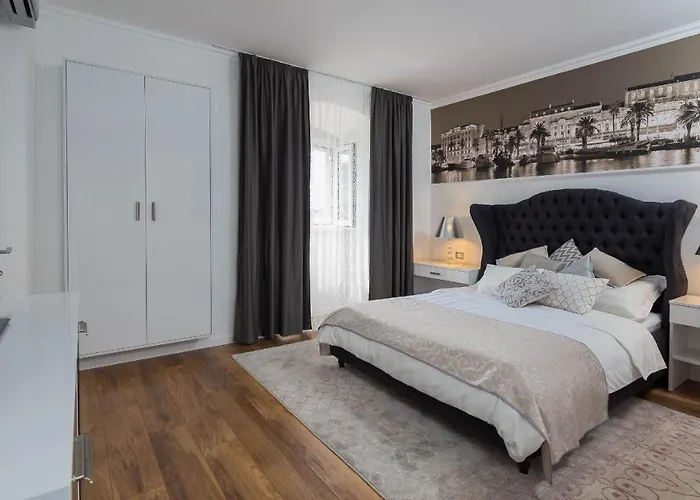 Imperial بيت ضيافة