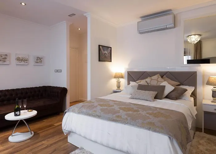 Imperial بيت ضيافة سبليت