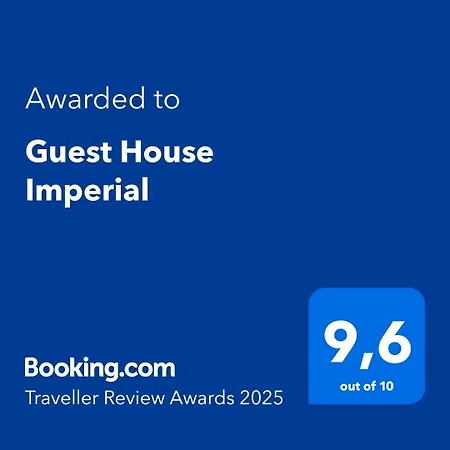 Imperial Guest house Split