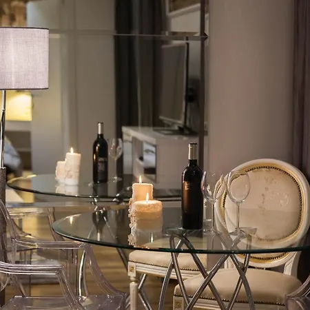 ゲストハウス Imperial 4*