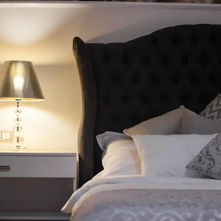 Imperial Guest house