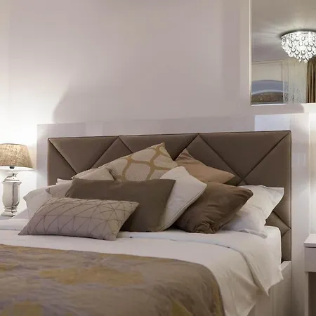Imperial Guest house