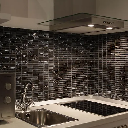 Πανσιόν Imperial Σπλιτ