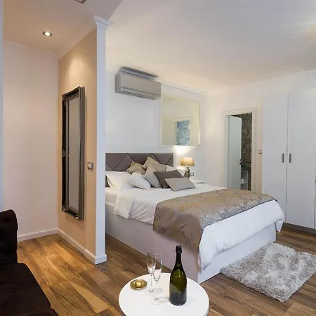 Imperial Πανσιόν 4*