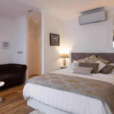 Imperial ゲストハウス スプリト