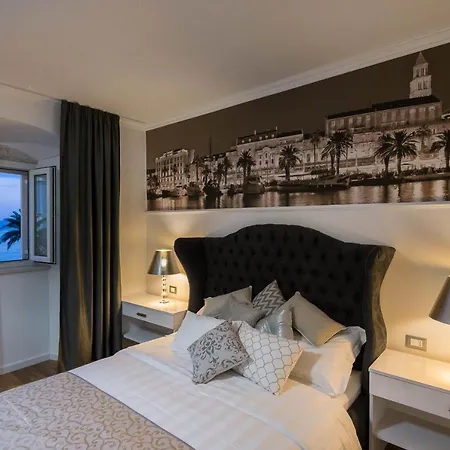 Imperial 4*