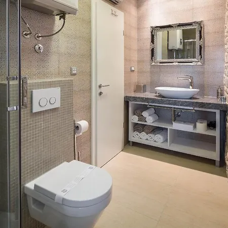 Imperial 4* Спліт